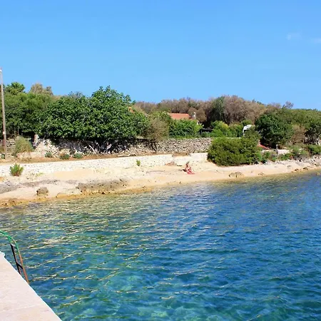 Lejlighed With A Parking Space Punta Kriza, Cres - 18644 Nerezine