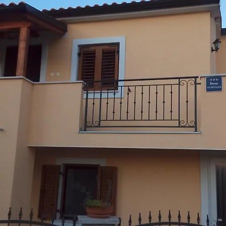 Lejlighed With A Parking Space Punta Kriza, Cres - 18644 Nerezine