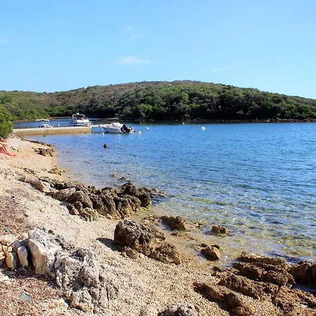 With A Parking Space Punta Kriza, Cres - 18644 Apartment *