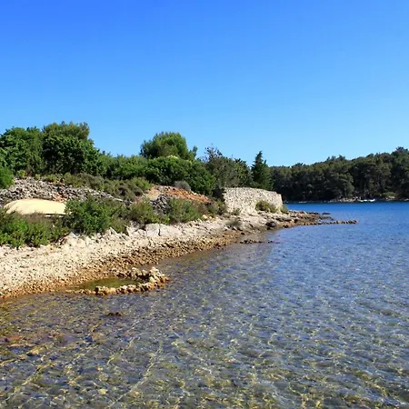 Apartment With A Parking Space Punta Kriza, Cres - 18644 *